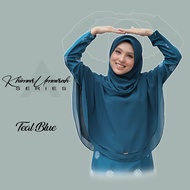 TUDUNG KHIMAR UMAIRAH