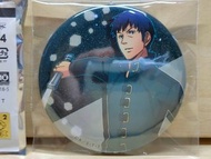 World Trigger 境界觸發者 ~ 襟章 (T款) ( 動漫精品 動漫週邊) 日本版 (盒蛋食玩扭蛋) ( 空閑遊真 三雲修 雨取千佳 迅悠一 玉狛第二 宇佐美栞 休斯 木虎藍 小南桐繪 太刀