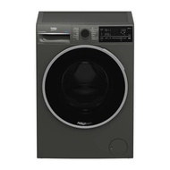 BEKOเครื่องซักผ้าฝาหน้า Inverter 12 kg รุ่น B5WFT8124853M