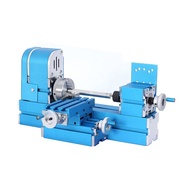 DIY Mini Metal Micro Universal Machine Micro Lathe W10003  20000rpm Mini Lathe Woodworking Machine Processing Teaching M