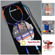 Victor THRUSTER BADMINTON Racket HMR TK-HMR