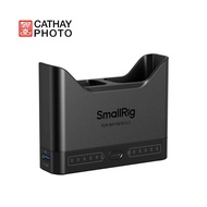 SmallRig 5493 Camera Battery Charger for NP-FW50
