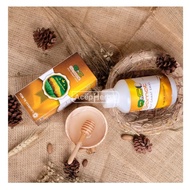 Obat Luka Agar Cepat Kering - Pengering Luka - Diabetes - Luka Infeksi - Borok Di Kaki Bernanah - In