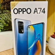 oppo a74 ram 6/128 gb