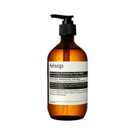 Aesop/aesop Revitalizing Fragrance Hand Sanitizer 500ml2025-11-18 OATD