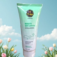 HIJAU Body lotion day spf ++ green serum hb Body whitening