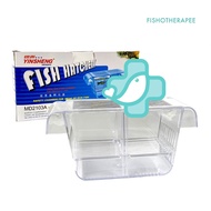 Yinsheng Fish Hatchery Aquarium Quarantine Tank Isolation Box.