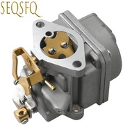 13200-91JB1 Carburetor Carb Assy For Suzuki Outboard Engine DF4 DF6 4-Stroke Boat Engine Parts  1320
