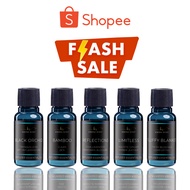 [FLASH SALE!]  MIN. PURCHASE 3 BOTTLE. 30ml Diffuser Essential Oils. (>60 Scents Available).Aromathe