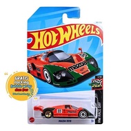 Hot Wheels MAZDA 787B HotWheels/