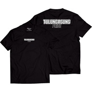 Tulungagung T-shirt Tulungagung Pride T-shirt