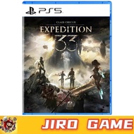 PS5 Clair Obscur Expedition 33 (R3)(English/Chinese)(NEW)