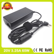 20V 3.25A 65W FOR FUJITSU SIEMENS ESPRIMO MOBILE V5515 V 5535 LAPTOP CHARGER AC ADAPTER POWER SUPPLY