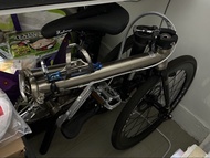 風行單車 fnhon gust 20”