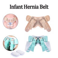 Infant Hernia Belt Baby Inguinal Hernia Support Belt Adjustable Small Intestinal Hernia Brace Intest