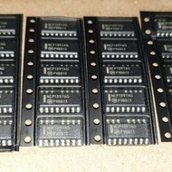 NCP1397AG NCP1397AG NCP1397A SOP-16 Resonant mode controller SMD IC BB13-(Bisa bayar di Tempat)