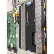 Samsung UA50AU7000K Speaker Set