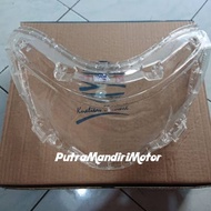 Mio Soul GT headlight cover, WIN brand