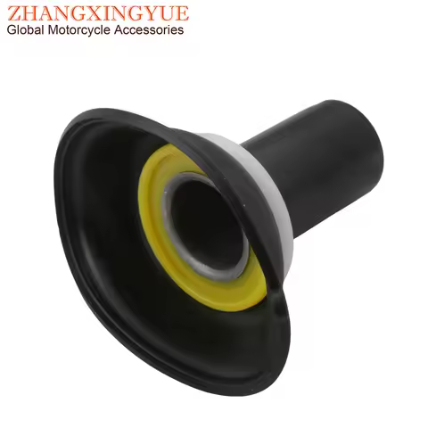22mm Diaphragm Carburetor Membrane For Kymco Agility125 R12 R16 Grand Dink Like LX 125cc 4T 16019-KU