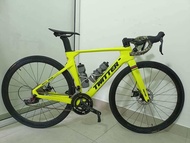 Brand New Twitter T10 Pro Full Carbon Aero Road Bike