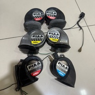 400-500hz Horn PIAA Sport Horn （Ada Cover） Used Japan