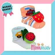 Shoe Socks Baby Socks/ Cute Socks/ Shengi Beibi Animal