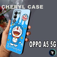 Rubber case for OPPO A5 5G/CC23/Cartoon Motif/softcase OPPO A5 5G/silicon OPPO A5 5G/case Handphone
