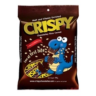 Crispy Chocolate Rice Cereal 66g