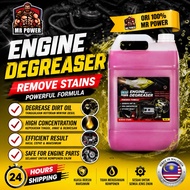 Engine Degreaser/ Enjin Degreaser/ Engine Chemical 5Litre Automotive Car 5000ML