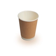 8OZ /12OZ DOUBLE WALL PAPER CUP DISPOSABLE CUP PAPER CUP