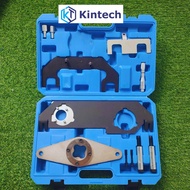 Bộ dưỡng cam đặt trục động cơ Ingenium 2.0T – Land Rover /Jaguar Kintech