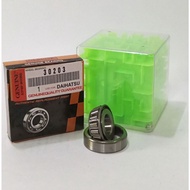 FRONT WHEEL BEARING INNER Daihatsu HiJET 1000 // 30203