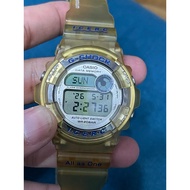 vintage Gshock dw9200k