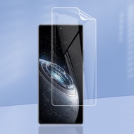Hydrogel Infinix GT 10 Pro / 20 Pro / 30 Pro Premium Full CoverScreen Protector