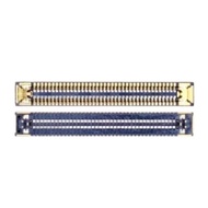 SAMSUNG A12 LCD CONNECTOR / A125 / A02 / A22 / A32 / A52 / A72 / M12 / M32 78 PIN Original
