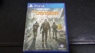 [PS4]全境封鎖2 The Division 2 (有盒損