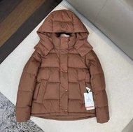 lululemon Wunder Puff系列 羽絨服 女款