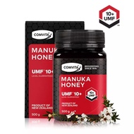 🍯 Comvita UMF™️10+ 麥蘆卡蜂蜜🐝500g