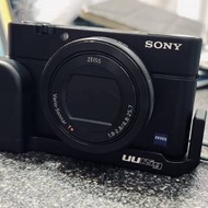 Sony Cyber-shot DSC-RX100 IV