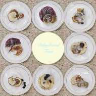 Dehydrated Fruit Tea