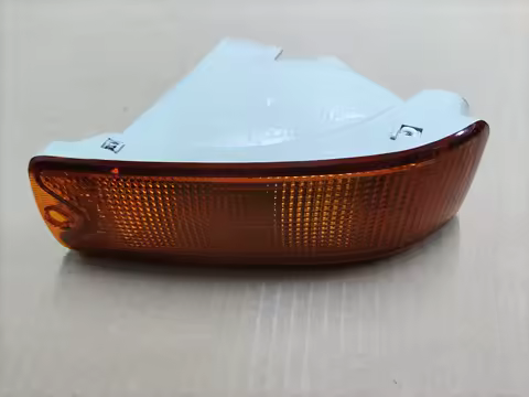 Deli Card L400 Yellow Right Forward Steering Lamp R