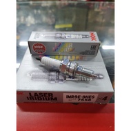 NGK LASER IRIDIUM IMR9E-9HES SPARK PLUG CB650R CBR1000RR (PC)