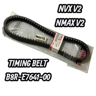 YAMAHA NVX155 V2 / NMAX V2 V-BELT V BELT TIMING BELT DRIVE BELT BELTING B8R-E7641-00