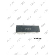 Integrated Circuit (IC) LA76820A LA76828N LA76832