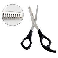 [Ready Stock] Professional Barber Hairdressing Scissors Cutting Tools Thinning Shears Saloon Hair Sh