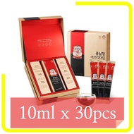 [Kgc] Cheong Kwan Jang, Original EveryTime Red Ginseng Essence (30pcs, Full Box)