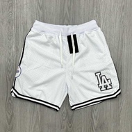 LA Men's Sports Shorts Casual Shorts Basketball Shorts 73 Basketball Short Unisex short Shorts for m