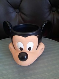 米奇老鼠膠杯