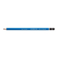 STAEDTLER ดินสอเขียนแบบลูโมกราฟ 10B