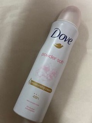 Dove 止汗劑